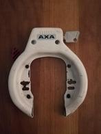 AXA fietsslot met een sleutel, Ophalen of Verzenden, Zo goed als nieuw, Ringslot