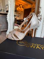 Dance and Sway dansschoenen latin, Sport en Fitness, Dansen, Ophalen of Verzenden, Nieuw, Schoenen