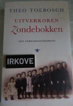 UITVERKOREN ZONDEBOKKEN * Theo Toebosch * V&D Familie *, Verzenden, Nieuw, Theo Toebosch, Nederland
