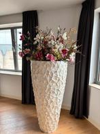 Grote luxe vaas, Ophalen, Overige materialen, Overige kleuren, Zo goed als nieuw