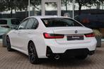 BMW 3-Serie (g20) 320e M-Sport 204pk | Carplay | LED | Cruis, 1998 cc, 77 km/l, Gebruikt, 4 cilinders