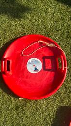 Snow disc kinderslee, Kinderen en Baby's, Ophalen, Gebruikt