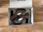 Hogan pumps 36 NIEUW, Ophalen, Pumps, Bruin, Nieuw