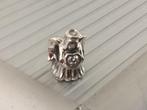Pandora kerst engel 792010cz, Sieraden, Tassen en Uiterlijk, Bedels, Verzenden, Pandora, Nieuw, 1 bedel