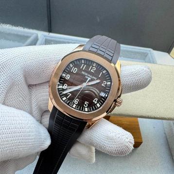 Patek Philippe nieuw beschikbaar voor biedingen