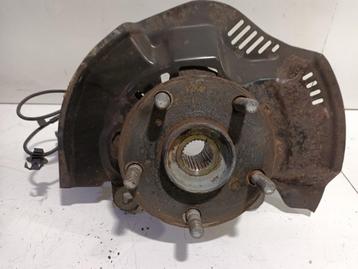 Wielnaaf links voor Toyota Auris beschikbaar voor biedingen