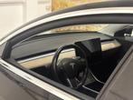 Tesla Model 3 Long Range RWD 75 kWh 80% SOH | Trekhaak | Aut, Auto's, Tesla, Automaat, Gebruikt, 600 km, Zwart