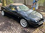 Alfa Romeo / 3.0 L V6 / 916 / 1997 / Zwart, Auto's, Alfa Romeo, Te koop, Geïmporteerd, Benzine, Voorwielaandrijving