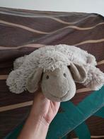 Schaap knuffel Quax, Kinderen en Baby's, Speelgoed | Knuffels en Pluche, Ophalen of Verzenden, Zo goed als nieuw, Overige typen