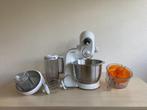 Bosch MUM54230 Styline keukenmachine / keukenmixer, Witgoed en Apparatuur, Keukenmixers, Gebruikt, Ophalen of Verzenden, Vaatwasserbestendig