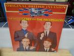 Gerry & the Pacemakers LP "Hits Of" [Nederland-1983], Ophalen of Verzenden, 1980 tot 2000, Gebruikt, Overige formaten