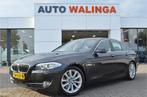 BMW 5 Serie 528i High Executive Youngtimer | 6 cilinder | Gr, Euro 5, Achterwielaandrijving, Gebruikt, Zwart