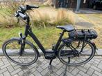 Qwic MN7, elektrische fiets met bafang middenmotor, 51 tot 55 cm, Ophalen of Verzenden, Zo goed als nieuw, Overige merken