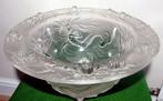 Joseph inwald art deco barolac mermaids schaal.zeemeerminnen, Ophalen