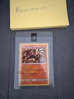 Groudon Legendary Pokemon - Stamped 81/168, Ophalen of Verzenden, Gebruikt, Losse kaart