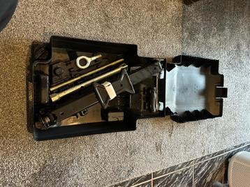 Camper Krikset Fiat Ducato Peugeot Boxer Citroen Jumper Nw beschikbaar voor biedingen