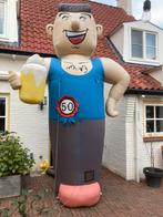 Abraham of sarah te huur, 50 jaar, feestje, opblaasbaar, Hobby en Vrije tijd, Feestartikelen | Verhuur, Ophalen, Zo goed als nieuw