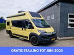 Buscamper Citroën Jumper L4-H3 C Rijbewijs, Overige merken, Bedrijf, Diesel, Tot en met 2