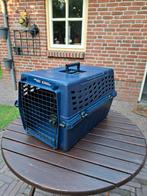 Honden of katten vervoersbox, Ophalen, Minder dan 75 cm, Minder dan 65 cm
