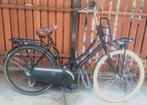 Riva Desire transport fiets, naafversnelling, terugtraprem, Ophalen, 53 tot 56 cm, Versnellingen, Zo goed als nieuw