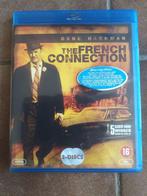 The French Connection Bluray, Ophalen of Verzenden, Zo goed als nieuw, Drama