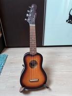 Fender Venice Soprano Ukelele, Ophalen of Verzenden, Zo goed als nieuw