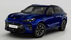 CUPRA Terramar Business, 1498 cc, 4 cilinders, Blauw, Overige brandstoffen