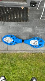 Waveboard, Ophalen of Verzenden, Gebruikt, Waveboard