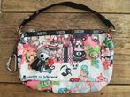 Mooi vintage tokidoki handtasje, Sieraden, Tassen en Uiterlijk, Ophalen, Gebruikt