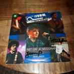Clouseau  / ik wil niet dat je weg gaat, Cd's en Dvd's, Vinyl Singles, Ophalen of Verzenden, Zo goed als nieuw, Nederlandstalig