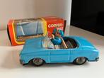Vintage blikken auto, Antiek en Kunst, Antiek | Speelgoed, Ophalen