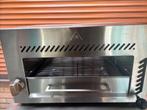 Te koop pizza Grill weinig gebruikt, Ophalen of Verzenden, Zo goed als nieuw