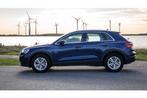 Audi Q3 45 TFSI e edition € 27.500,00, Automaat, Stof, Gebruikt, Euro 6