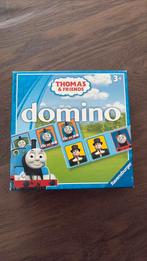 Domino Thomas de trein, Ophalen, Zo goed als nieuw