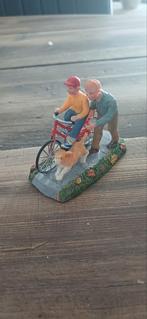 Learn to ride lemax, Ophalen of Verzenden, Zo goed als nieuw