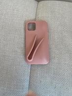 Rhode Telefoonhoesje - Toast Kleur voor een iphone 12, Ophalen of Verzenden, Nieuw, IPhone 11, Hoesje of Tasje