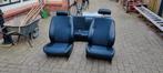 Stoelen en achterbank Honda Civic 1973-1979, Auto-onderdelen, Interieur en Bekleding, Ophalen, Gebruikt, Honda