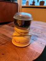 Moulinex Tomado koffiemolen, Ophalen