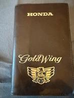 Honda Goldwing Handboek (1993+), Ophalen of Verzenden, Honda