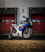 Suzuki GSX-R1000 2006 K6, Particulier