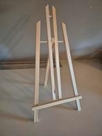 14 Schildersezels - Max. 42 cm Hoogte, Ophalen of Verzenden, Gebruikt, Ezel