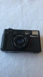 Nikon L35 AF point and shoot camera als nieuw, Ophalen of Verzenden, Zo goed als nieuw, Compact, Nikon