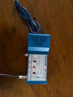 Antenne Versterker - Signaal Booster, Ophalen of Verzenden, Gebruikt, Overige merken