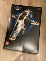LEGO Star Wars 75409 Jango Fetts ruimteschip (NIEUW IN DOOS), Kinderen en Baby's, Speelgoed | Duplo en Lego, Ophalen of Verzenden