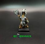 Warhammer Fantasy Old World Empire Warrior Priest of Ulric, Warhammer, Ophalen of Verzenden