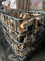 Gekloofd haardhout, Minder dan 3 m³, Ophalen, Beukenhout, Blokken