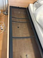 Auping spiraalbodem 2x 80x200 (alleen bodems), Ophalen, Gebruikt