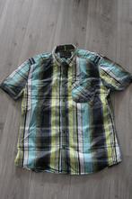 Overhemd ANGELO LITRICO, maat M (WK4), Kleding | Heren, Overhemden, Ophalen of Verzenden, Zo goed als nieuw, Halswijdte 38 (S) of kleiner