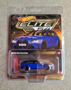 Hot wheels elite 64 bmw m3 touring, Hobby en Vrije tijd, Modelauto's | Overige schalen, Ophalen of Verzenden, Zo goed als nieuw
