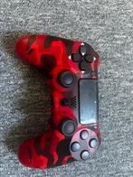 Playstation 4 controller, Ophalen of Verzenden, Zo goed als nieuw, Controller, PlayStation 1